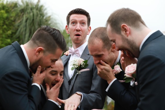 #wedding photography #dublinbasedphotographer #groomsmen